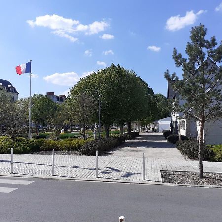Studio Centre - Tout Confort - Tout A Pied La Baule-Escoublac Екстер'єр фото