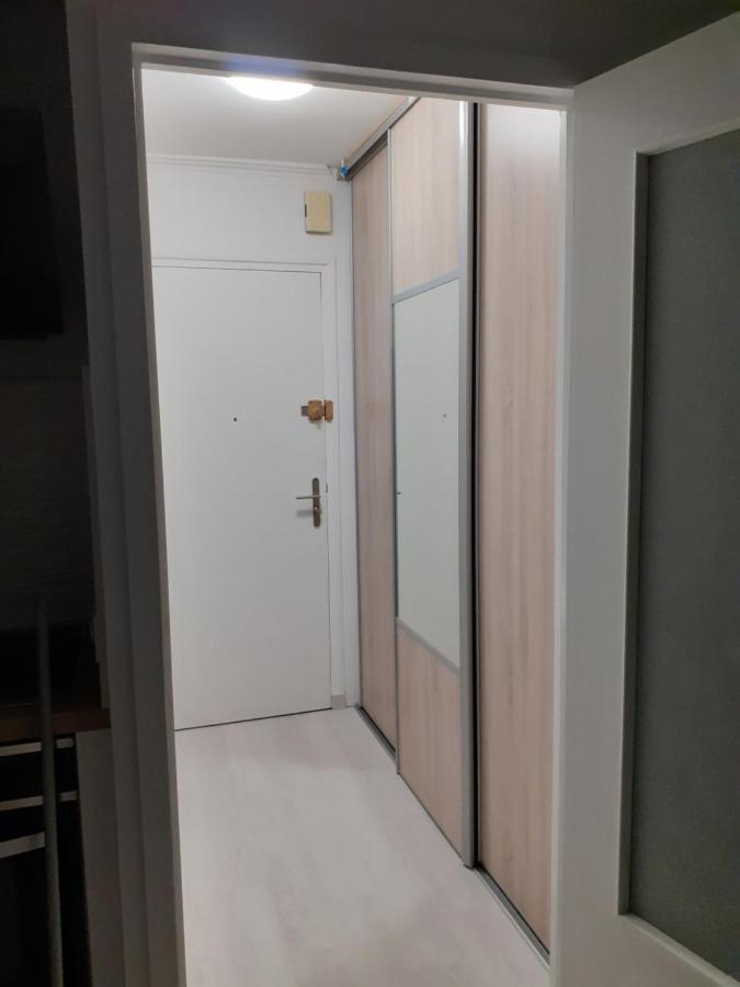 Studio Centre - Tout Confort - Tout A Pied La Baule-Escoublac Екстер'єр фото